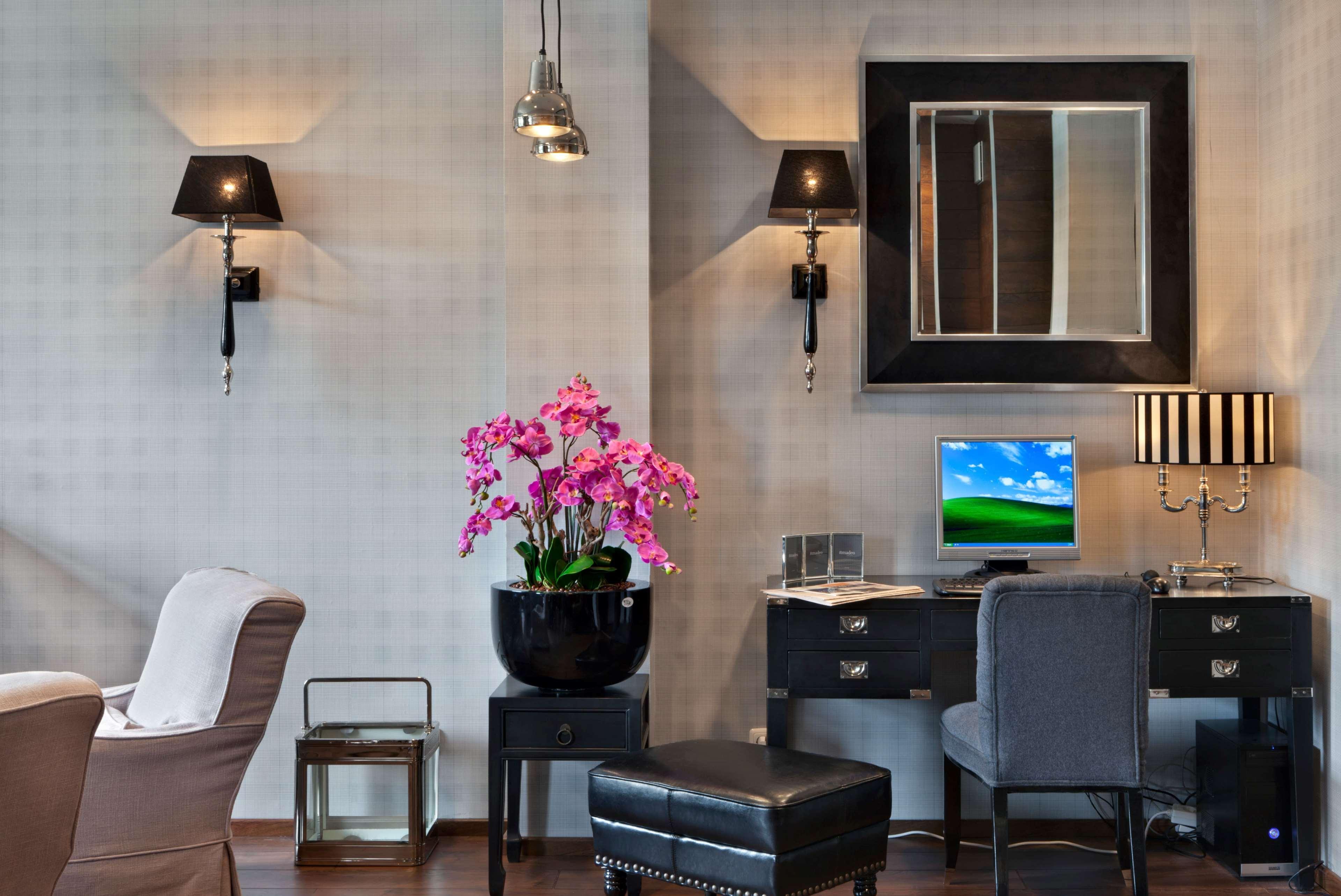 Hotel Tryp By Wyndham Luebeck Aquamarin Habitación foto
