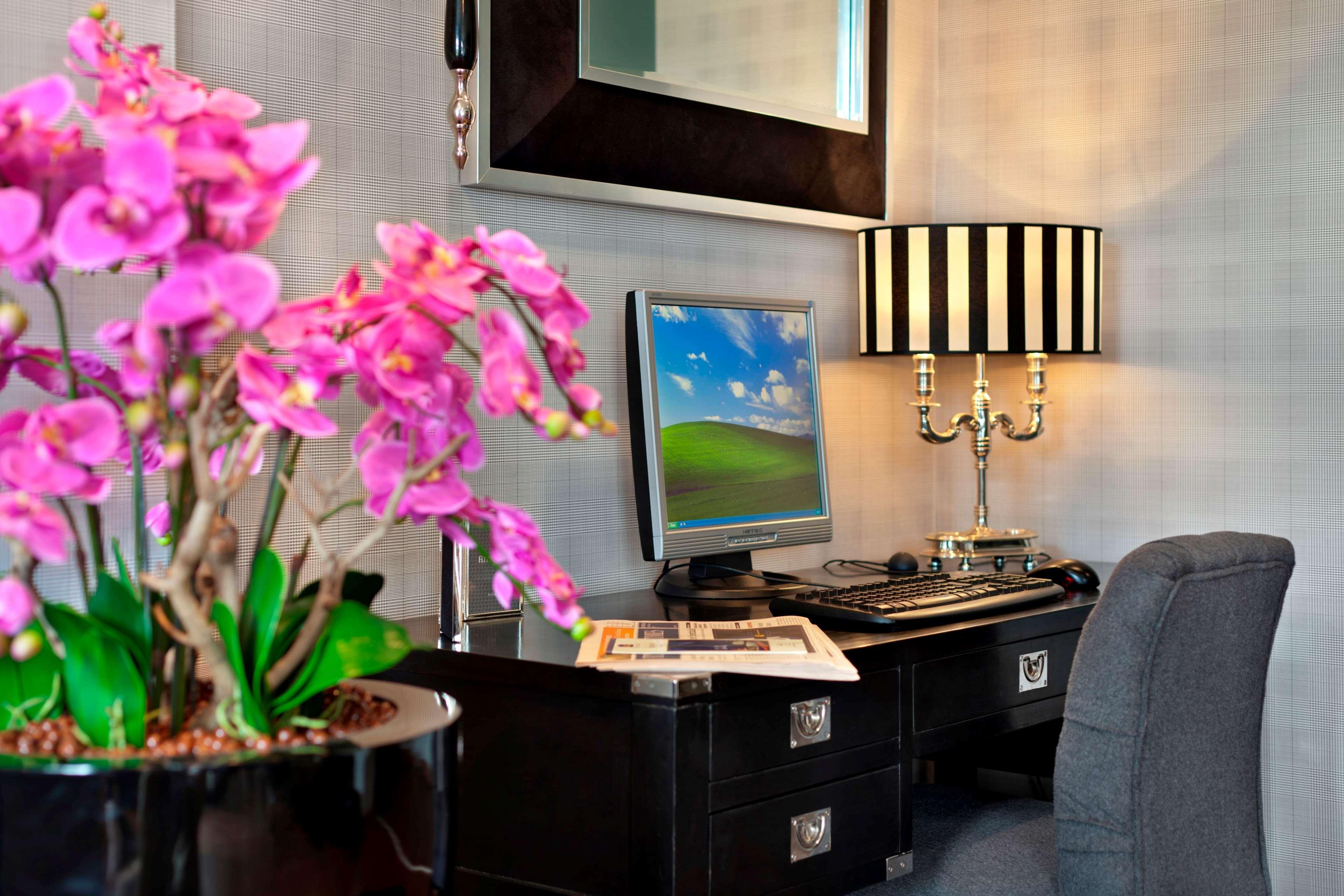Hotel Tryp By Wyndham Luebeck Aquamarin Habitación foto